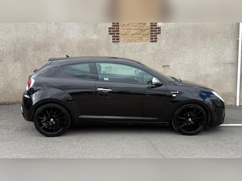 Used Alfa Romeo MiTo 2012 for sale - 79808783: Photo