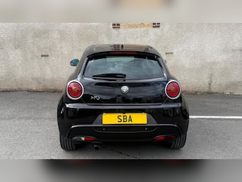 Used Alfa Romeo MiTo 2012 for sale - 79808783: Photo