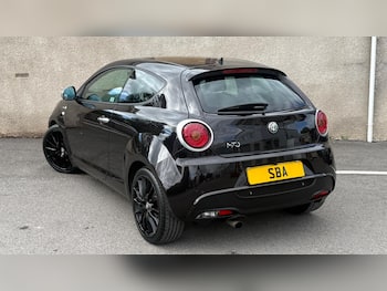 Used Alfa Romeo MiTo 2012 for sale - 79808783: Photo
