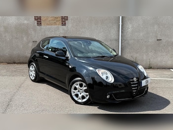 Used Alfa Romeo MiTo 2013 for sale - 79544304: Photo
