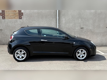 Used Alfa Romeo MiTo 2013 for sale - 79544304: Photo