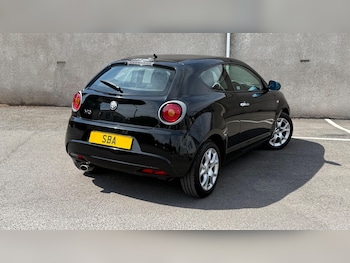 Used Alfa Romeo MiTo 2013 for sale - 79544304: Photo