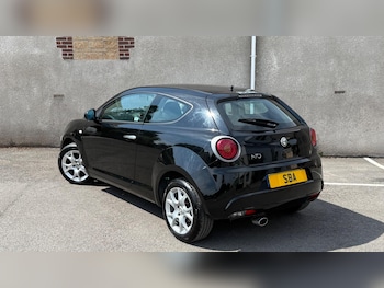 Used Alfa Romeo MiTo 2013 for sale - 79544304: Photo