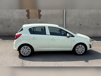 Used Vauxhall Corsa 2011 for sale - 79248531: Photo