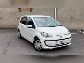 Used Volkswagen up! 2016 for sale - 79820771: Photo