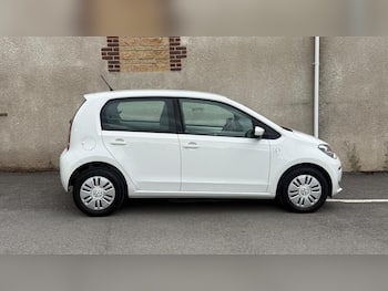 Used Volkswagen up! 2016 for sale - 79820771: Photo