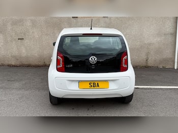Used Volkswagen up! 2016 for sale - 79820771: Photo