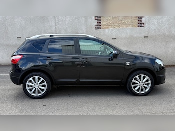Used Nissan Qashqai 2012 for sale - 78823365: Photo