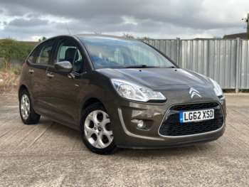 Used Citroen C3 2012 for sale - 75249191: Photo