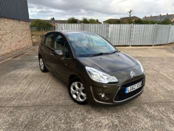 Used Citroen C3 2012 for sale - 75249191: Photo