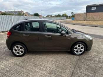 Used Citroen C3 2012 for sale - 75249191: Photo