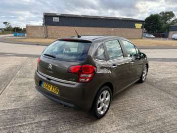 Used Citroen C3 2012 for sale - 75249191: Photo