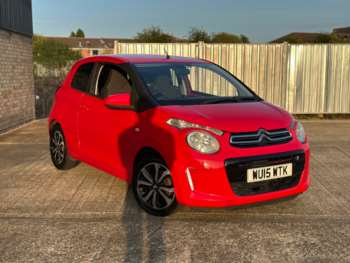 Used Citroen C1 2015 for sale - 75249196: Photo