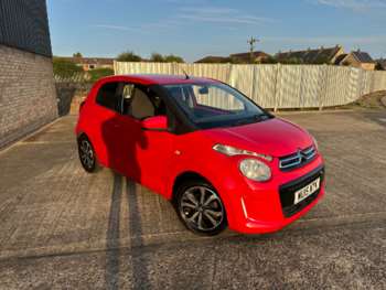 Used Citroen C1 2015 for sale - 75249196: Photo