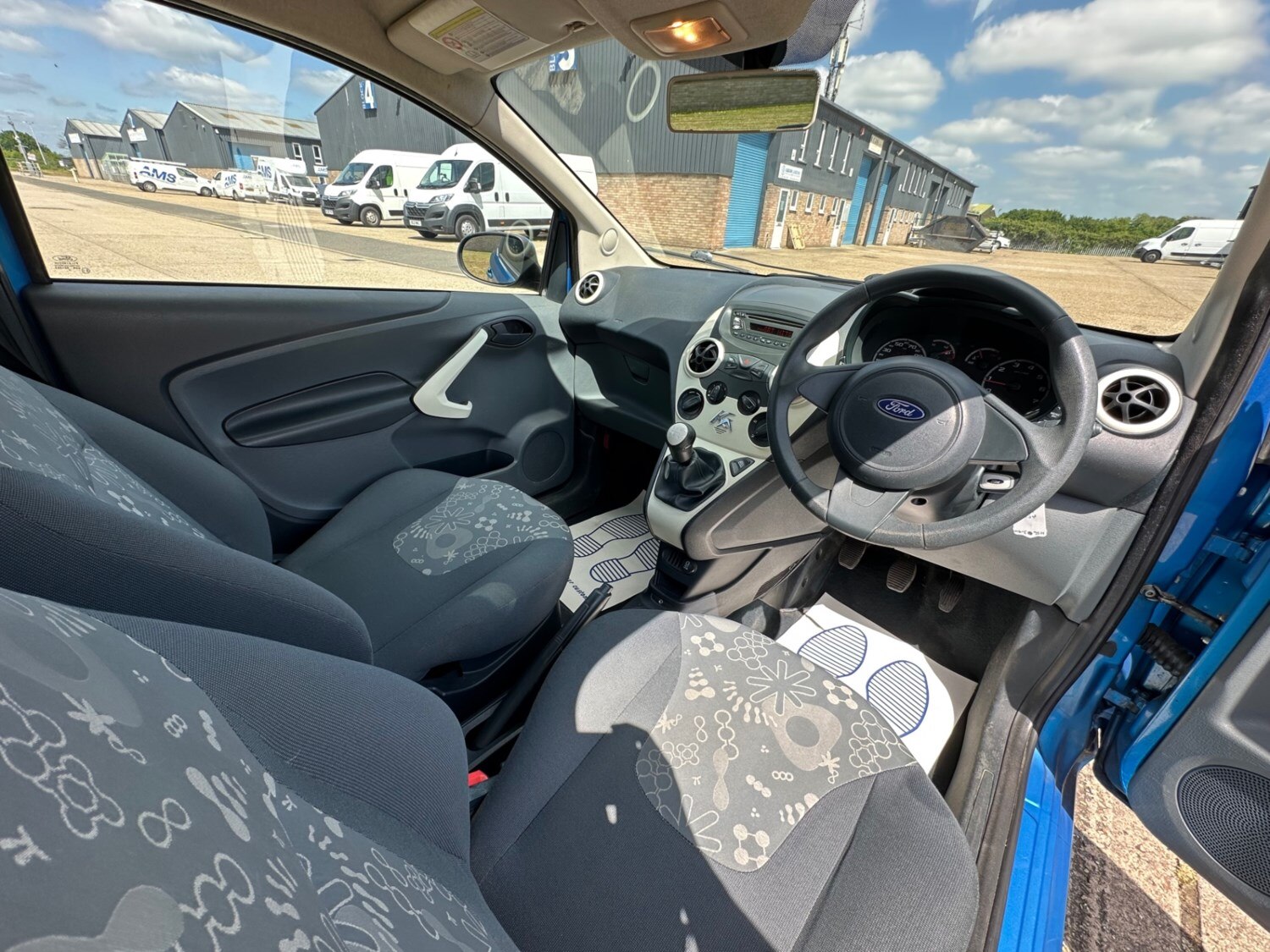 Vehicle 13