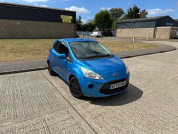 2009 (59) - 1.2 Style+ 3dr