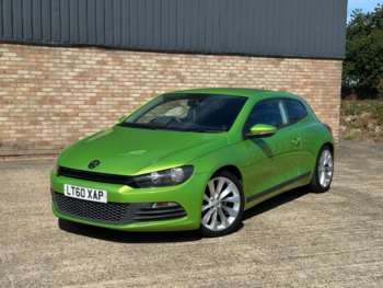 2010 (60) - 1.4 TSI 3dr