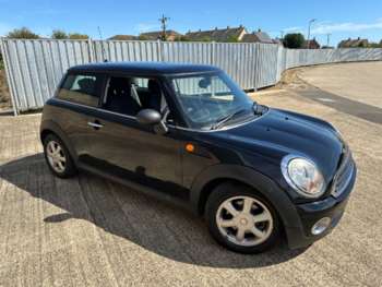 Used MINI Hatch 2009 for sale - 75249193: Photo