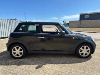 Used MINI Hatch 2009 for sale - 75249193: Photo