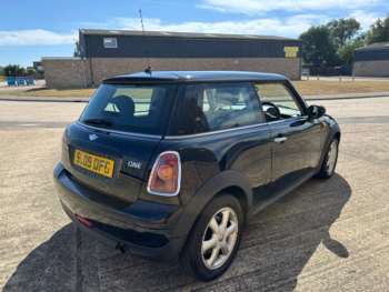 Used MINI Hatch 2009 for sale - 75249193: Photo