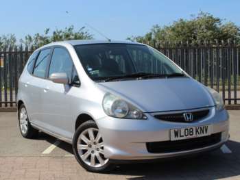 2008 (08) - 1.4 i-DSi SE 5dr **MOT APRIL 2026*