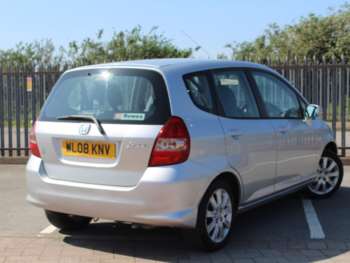 Used Honda Jazz 2008 for sale - 74537086: Photo