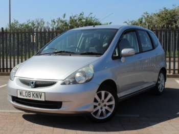 Used Honda Jazz 2008 for sale - 74537086: Photo