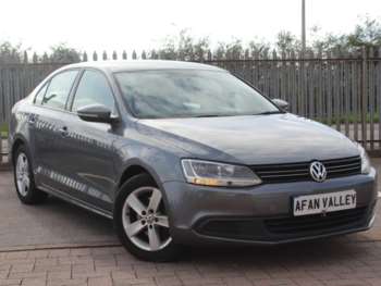 2013 (13) - 1.6 TDI CR Bluemotion Tech SE 4dr