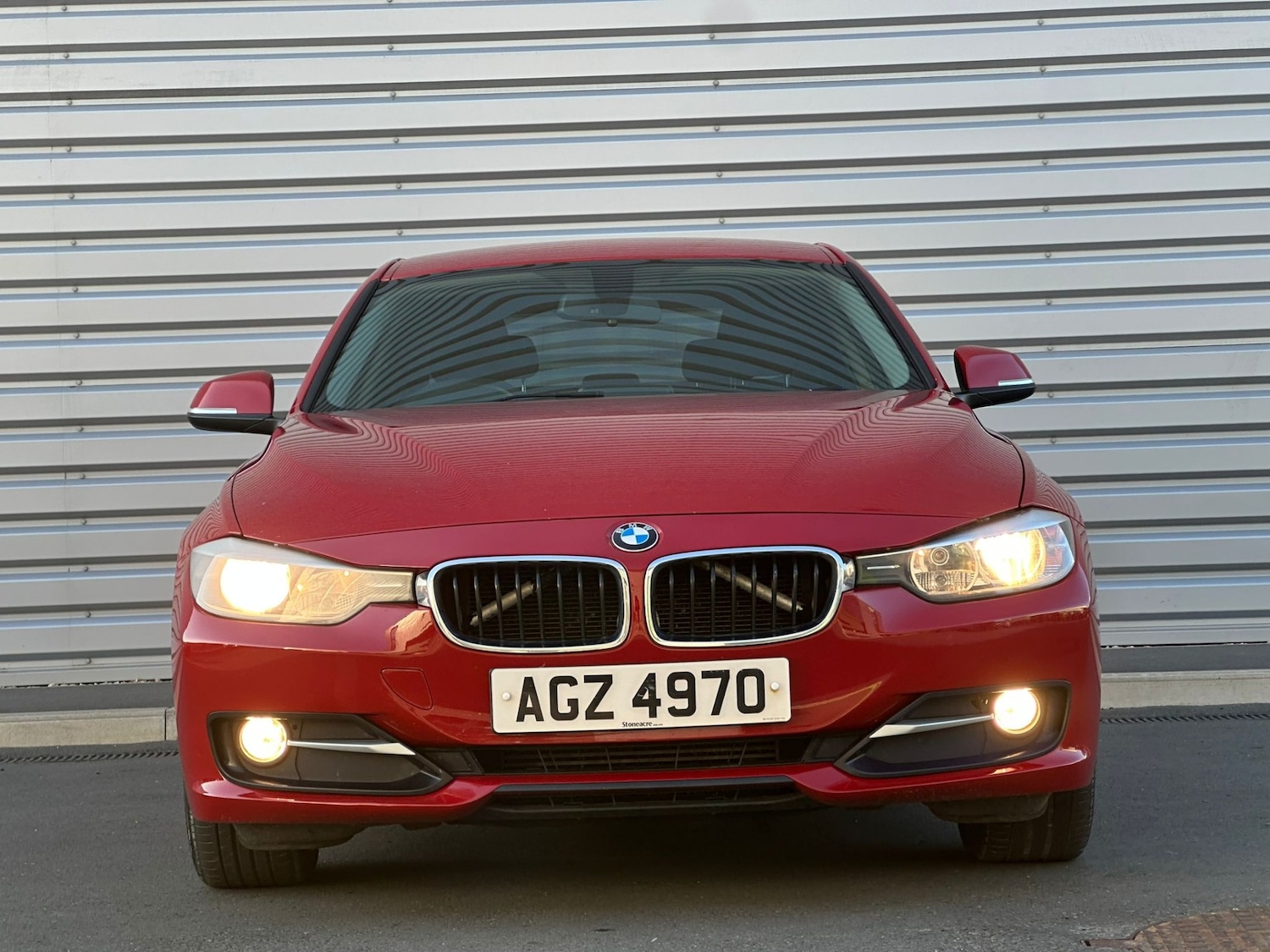 Vehicle 25