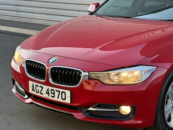 Used BMW 3 Series 2014 for sale - 75847959: Photo