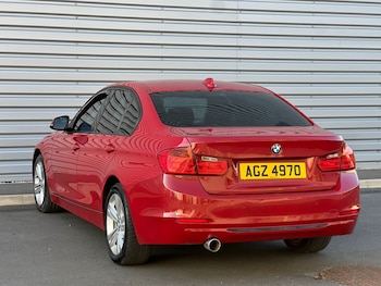 Used BMW 3 Series 2014 for sale - 75847959: Photo