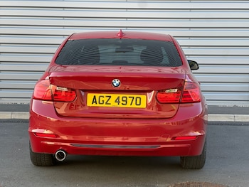 Used BMW 3 Series 2014 for sale - 75847959: Photo