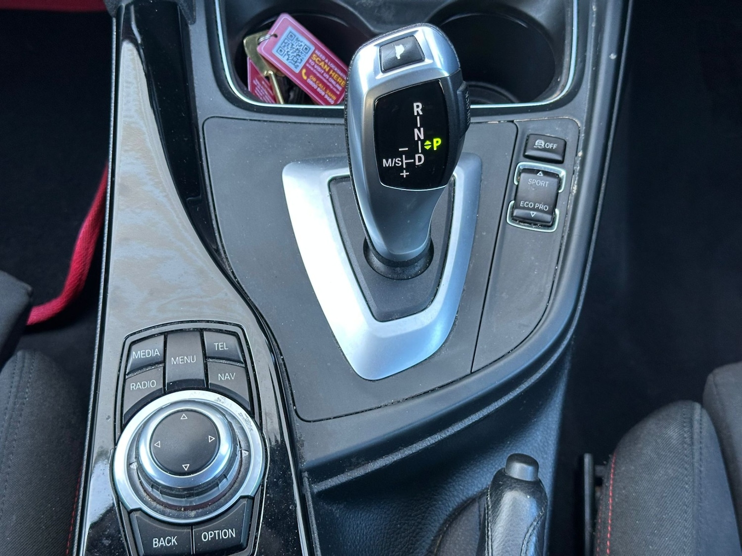 Vehicle 64