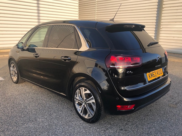 Used Citroen C4 Picasso 2013 for sale - 76232812: Photo 14