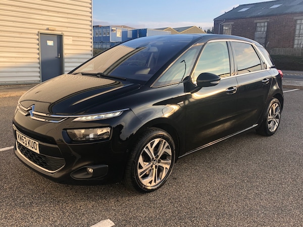Used Citroen C4 Picasso 2013 for sale - 76232812: Photo 16