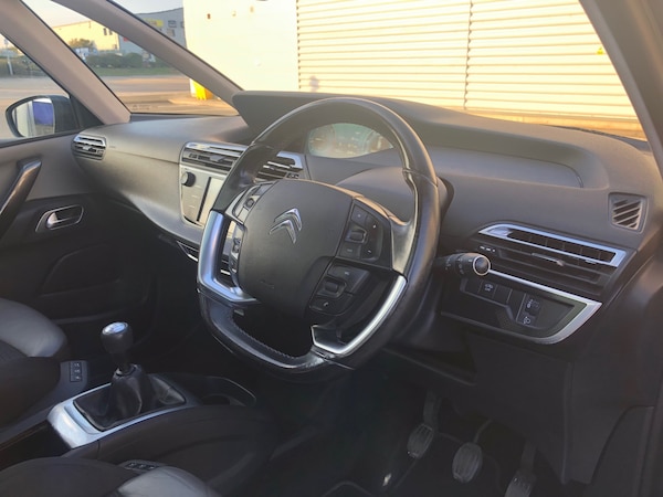 Used Citroen C4 Picasso 2013 for sale - 76232812: Photo 24