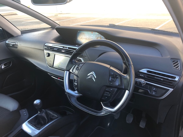 Used Citroen C4 Picasso 2013 for sale - 76232812: Photo 25