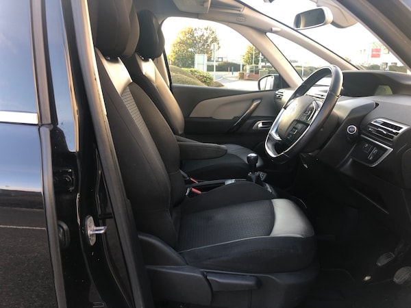 Used Citroen C4 Picasso 2013 for sale - 76232812: Photo 26