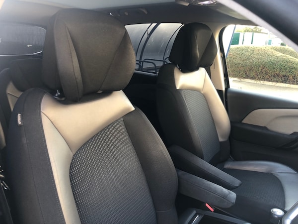 Used Citroen C4 Picasso 2013 for sale - 76232812: Photo 27