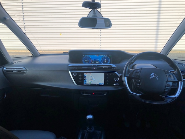 Used Citroen C4 Picasso 2013 for sale - 76232812: Photo 29