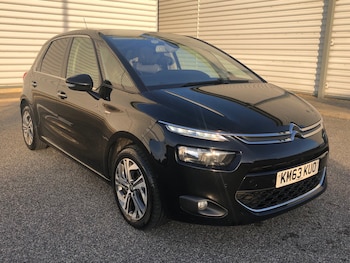 Used Citroen C4 Picasso 2013 for sale - 76232812: Photo