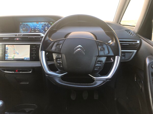 Used Citroen C4 Picasso 2013 for sale - 76232812: Photo 30
