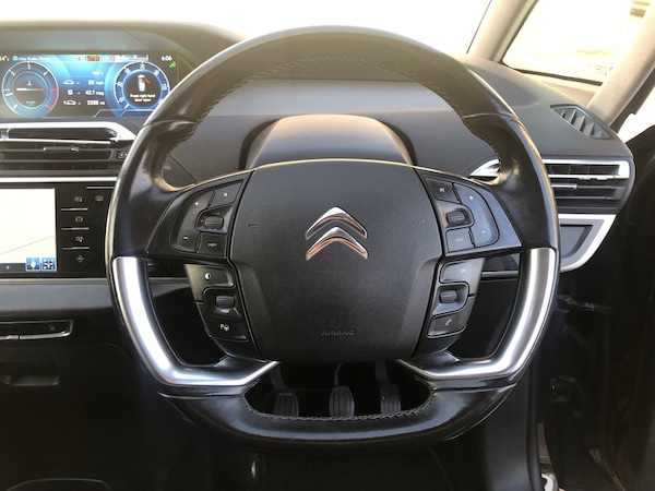 Used Citroen C4 Picasso 2013 for sale - 76232812: Photo 31