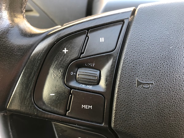 Used Citroen C4 Picasso 2013 for sale - 76232812: Photo 32