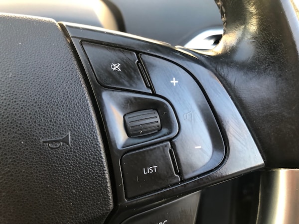 Used Citroen C4 Picasso 2013 for sale - 76232812: Photo 33