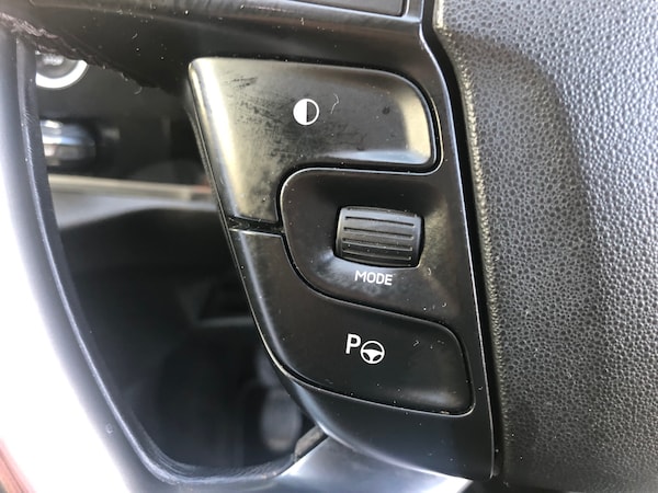 Used Citroen C4 Picasso 2013 for sale - 76232812: Photo 34