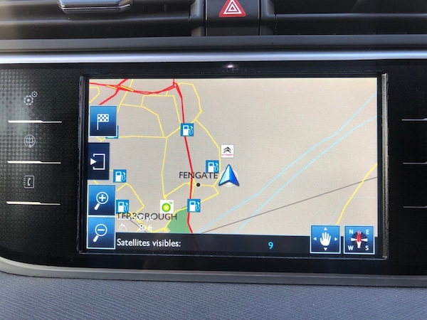 Used Citroen C4 Picasso 2013 for sale - 76232812: Photo 37