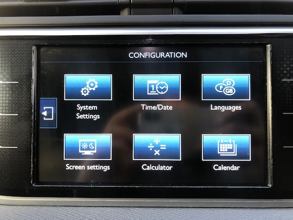 Used Citroen C4 Picasso 2013 for sale - 76232812: Photo 38