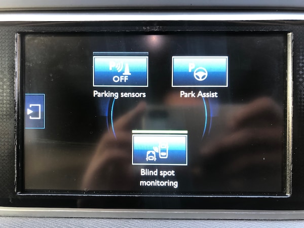 Used Citroen C4 Picasso 2013 for sale - 76232812: Photo 39
