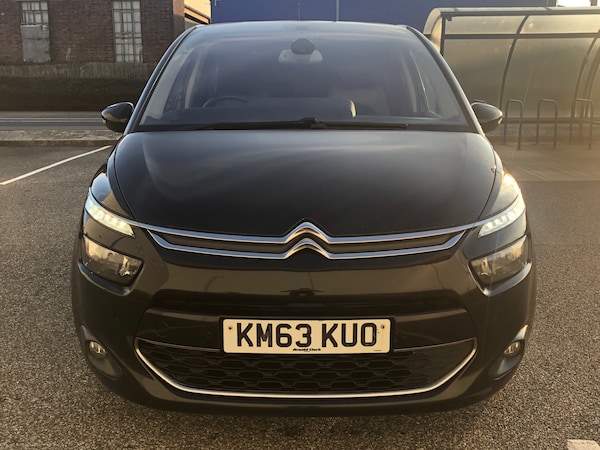 Used Citroen C4 Picasso 2013 for sale - 76232812: Photo 3